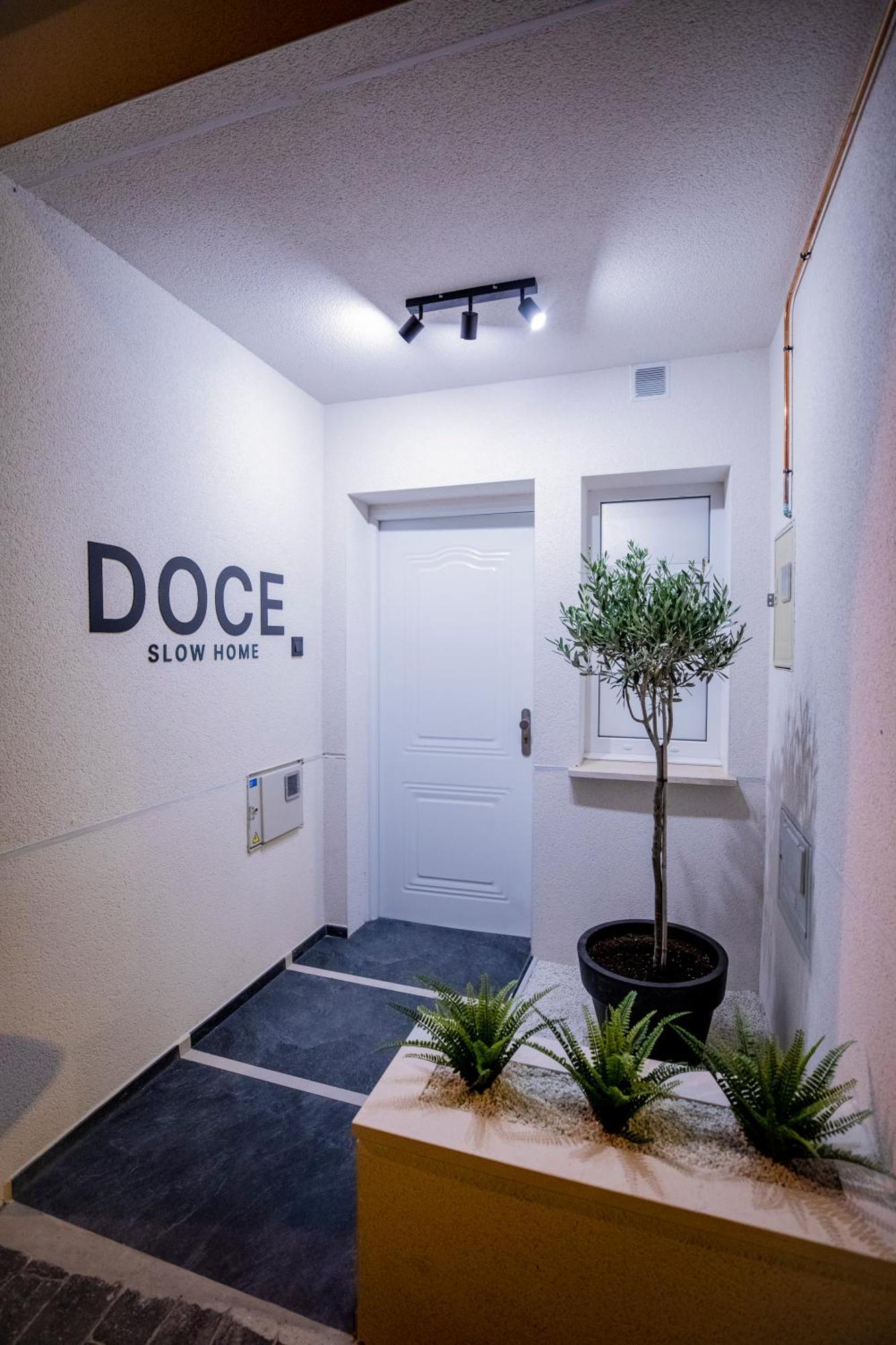 Doce Slow Home Ciudad-Rodrigo エクステリア 写真