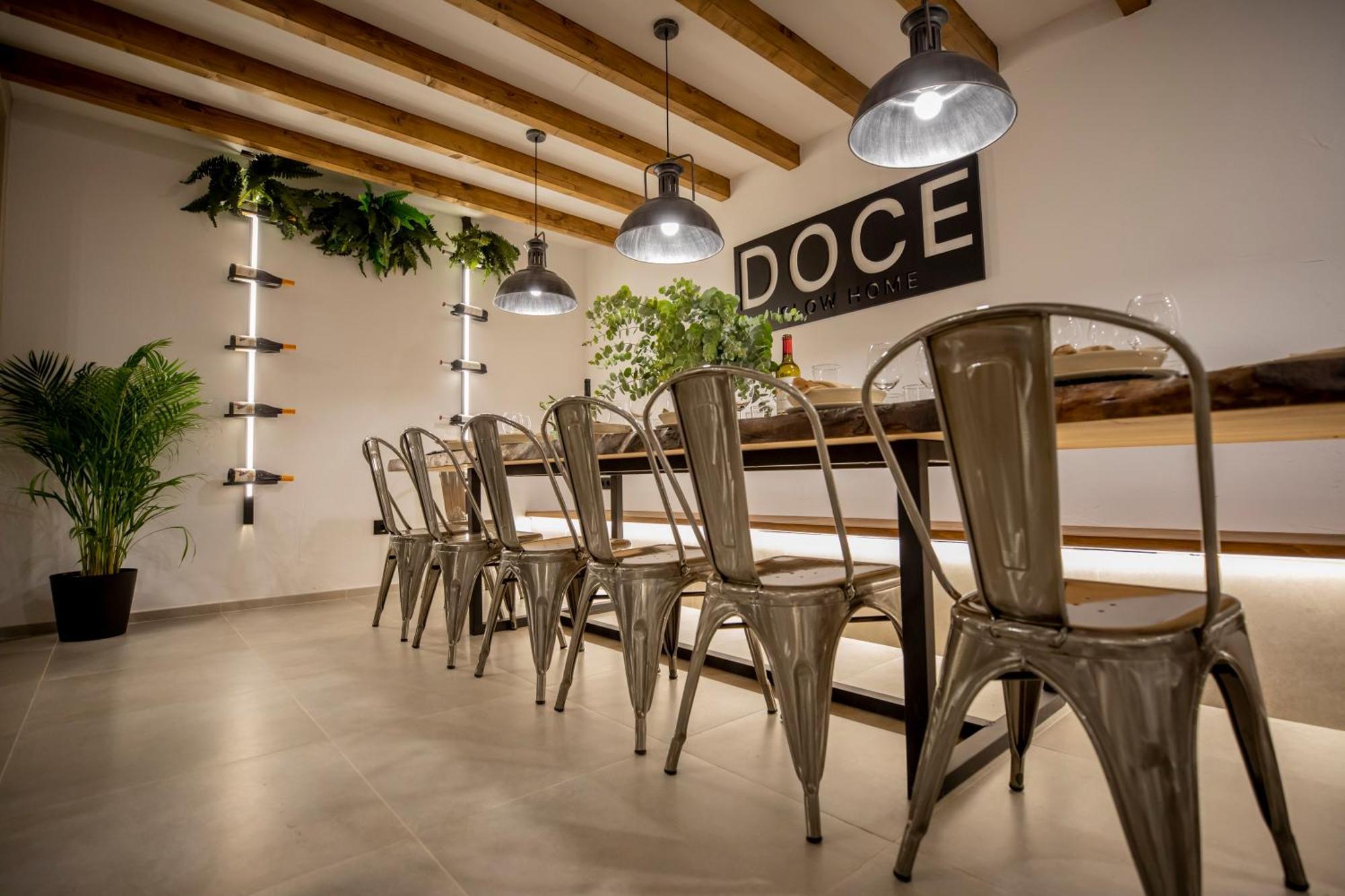Doce Slow Home Ciudad-Rodrigo エクステリア 写真